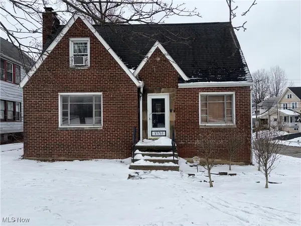 8220 Garfield Boulevard, Garfield Heights, OH 44125