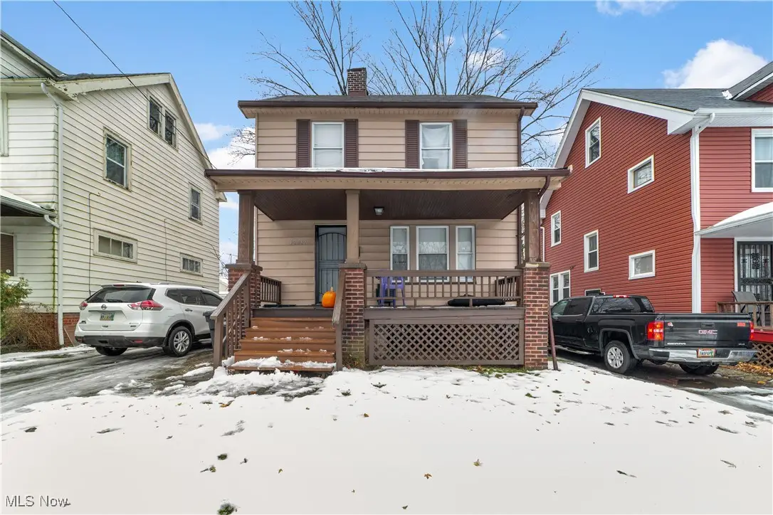12712 Lenacrave Avenue, Cleveland, OH 44105 - Image #1