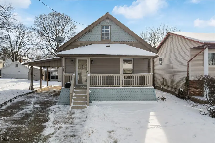 780 Silvercrest Avenue, Akron, OH 44314 - Image #2