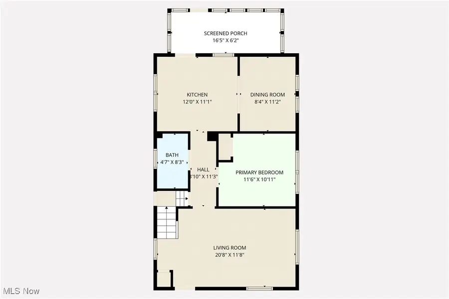 780 Silvercrest Avenue, Akron, OH 44314 - Image #3