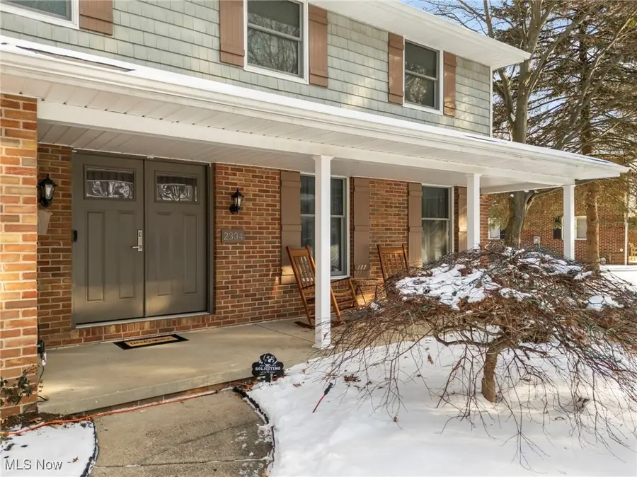 2334 Tanglewood Ne Drive, Massillon, OH 44646 - Image #2