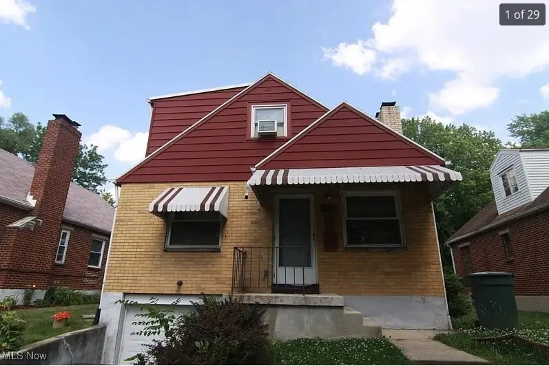 1516 Shaftesbury Road, Dayton, OH 45406 - Image #2