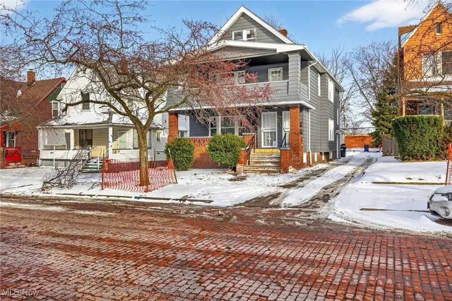 833 E 156th Street, Cleveland, OH 44110 - Image #3