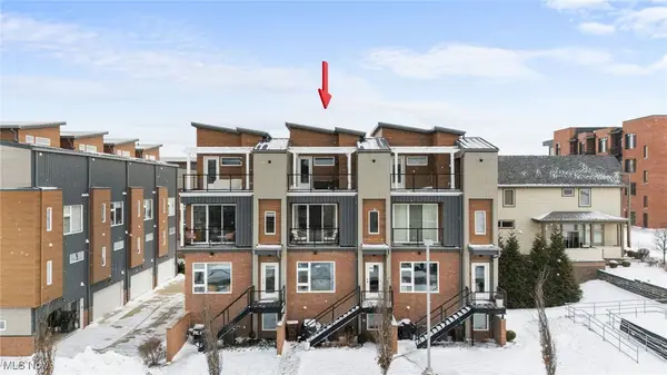 5909 Father Caruso Drive, Cleveland, OH 44102