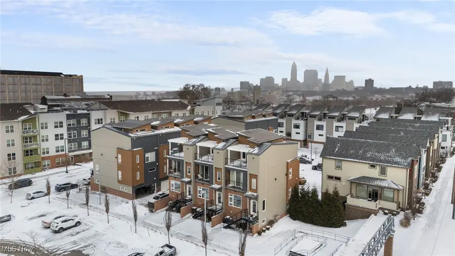 5909 Father Caruso Drive, Cleveland, OH 44102 - Image #3