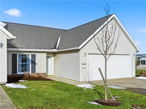 816 King Ridge Drive, Ashland, OH 44805