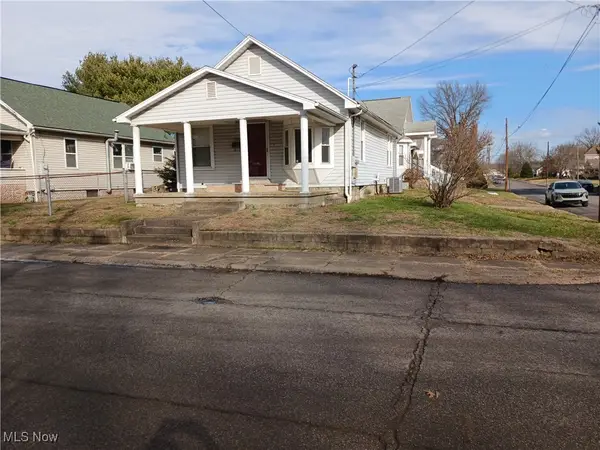 1423 32nd Street, Parkersburg, WV 26104