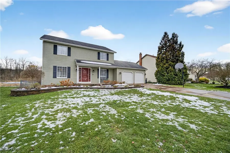 9628 Brayes Manor Drive, Mentor, OH 44060 - Image #2