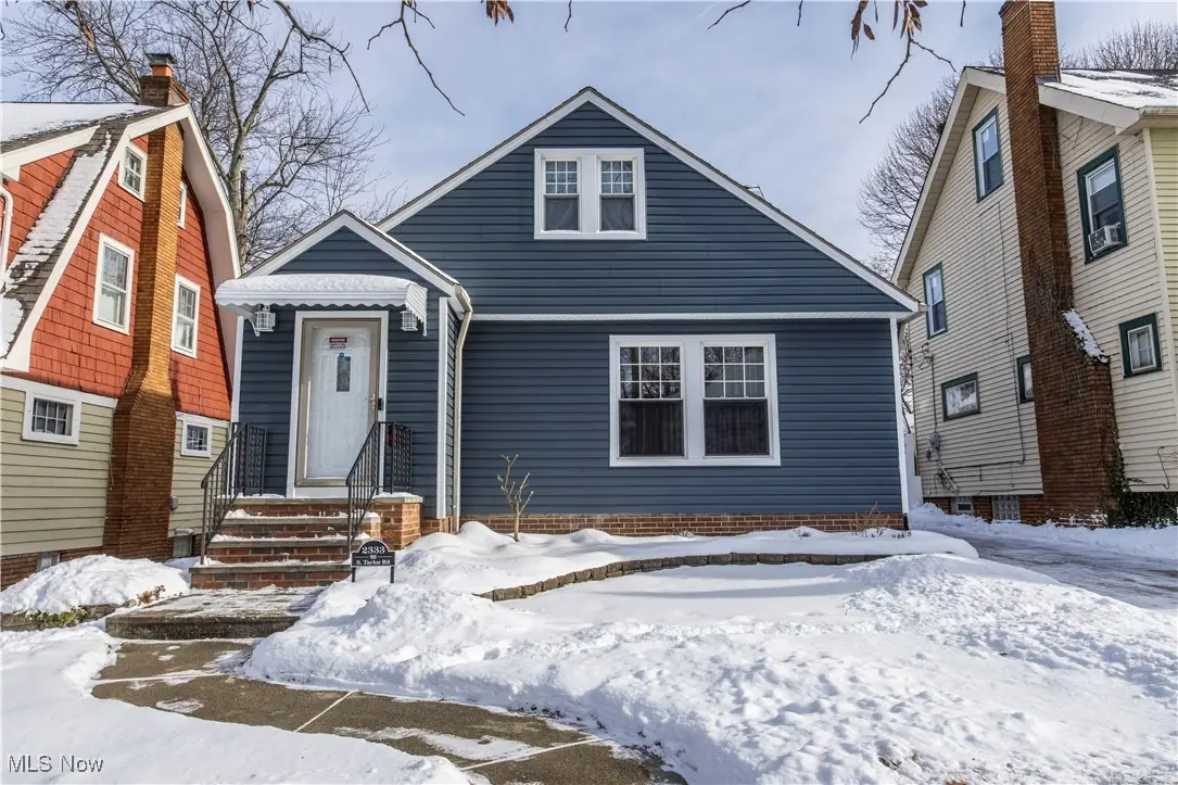 2333 S Taylor Road, Cleveland Heights, OH 44118 - Image #1