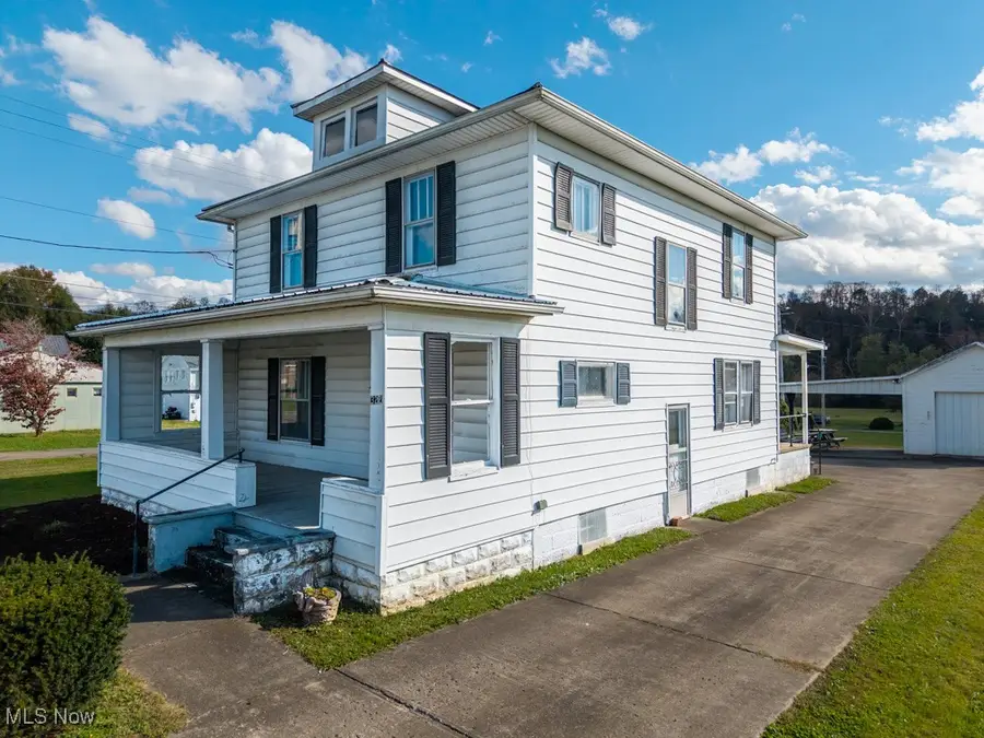 322 and 318 3rd Street, Beverly, OH 45715 - Image #2