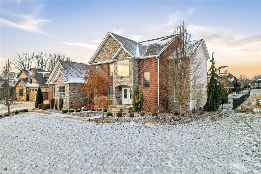 7171 Paddington Rowe, Canfield, OH 44406 - Image #2