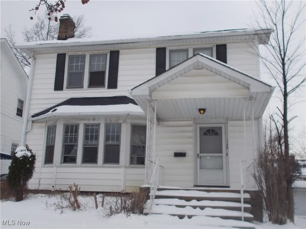1146 Cleveland Heights Boulevard, Cleveland Heights, OH 44121 - #1