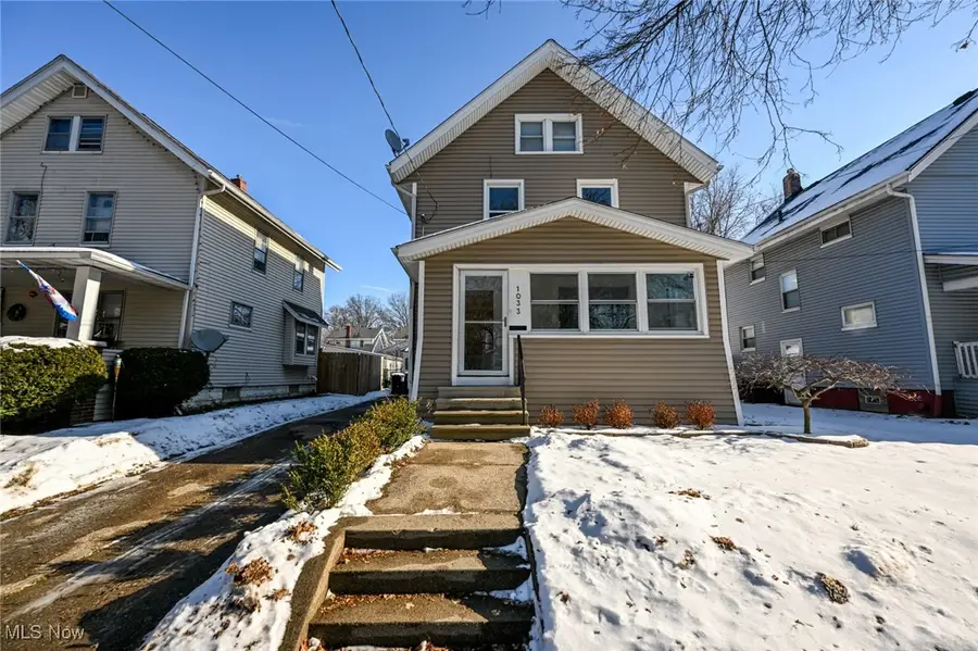 1033 Herberich Avenue, Akron, OH 44301 - Image #2