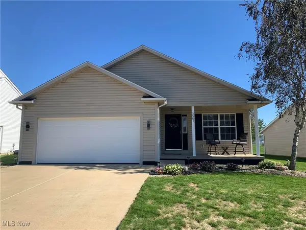 2501 Captens Ne Street, Canton, OH 44721