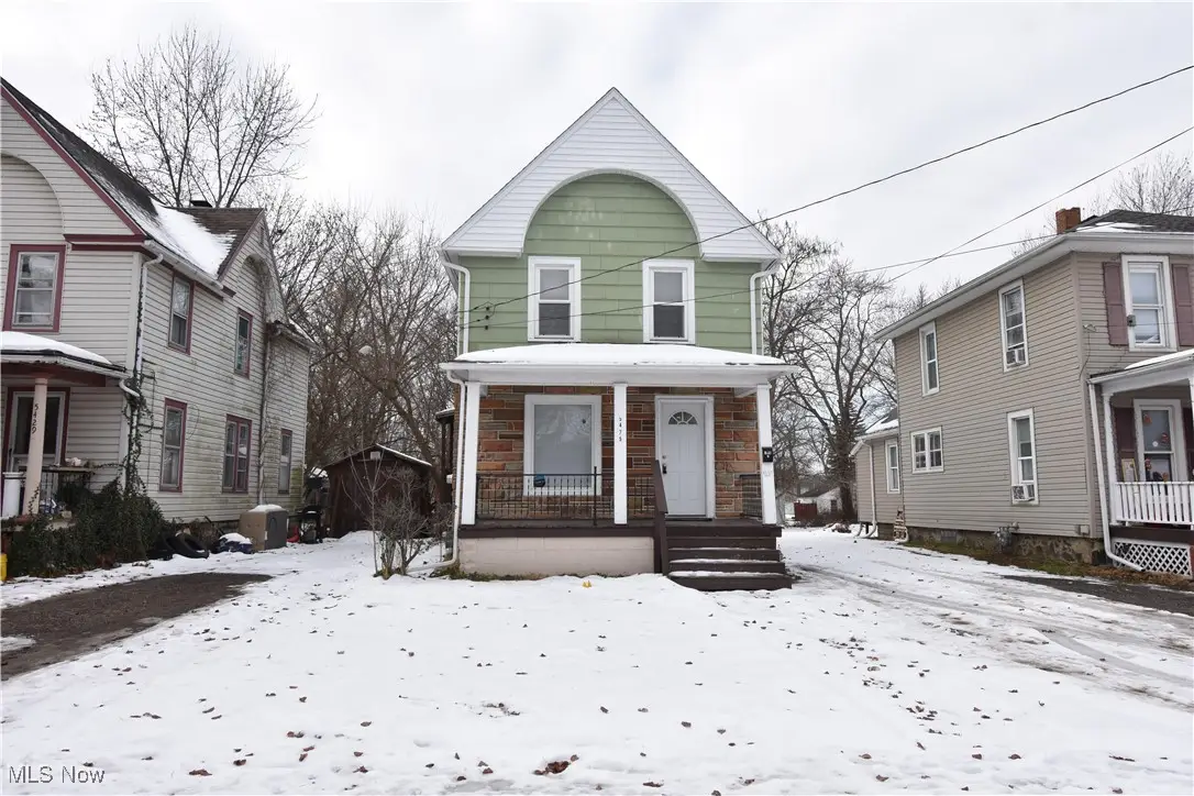 5425 Adams Avenue, Ashtabula, OH 44004 - Image #1