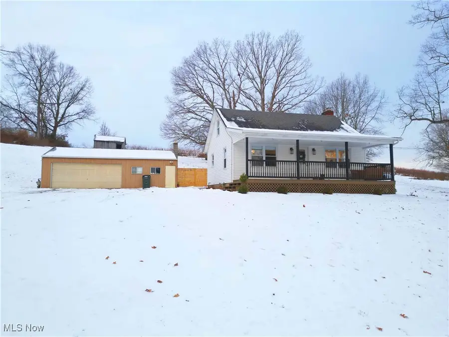 3483 Batdorf Road, Wooster, OH 44691 - Image #3
