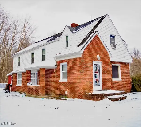 557 North Avenue, Geneva, OH 44041