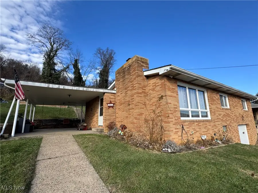 1511 N 9th Street, Martins Ferry, OH 43935 - #2