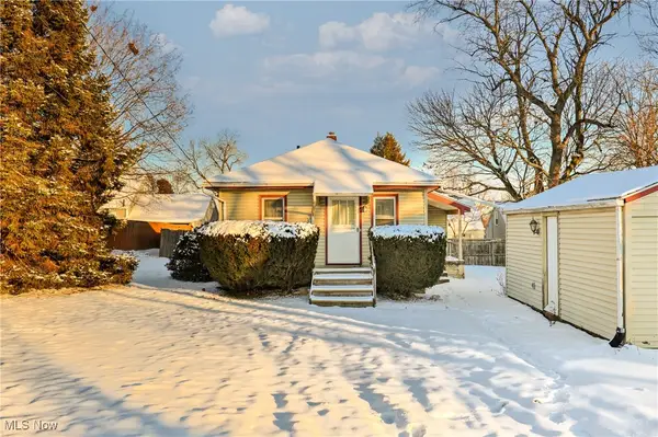 2123 37th Nw Street, Canton, OH 44709