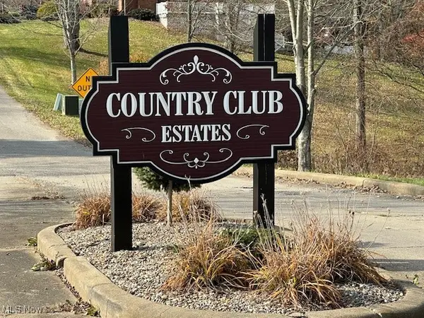 Country Club Estate Drive, Byesville, OH 43723