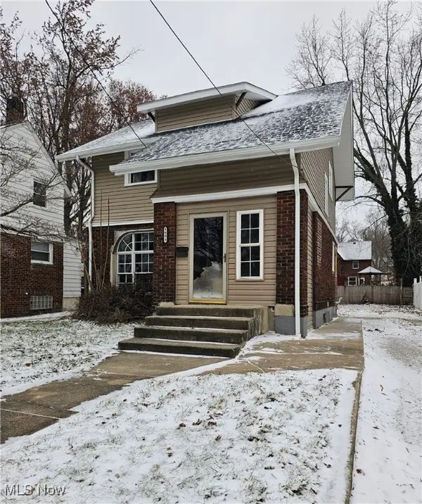 1603 Hampton Road, Akron, OH 44305