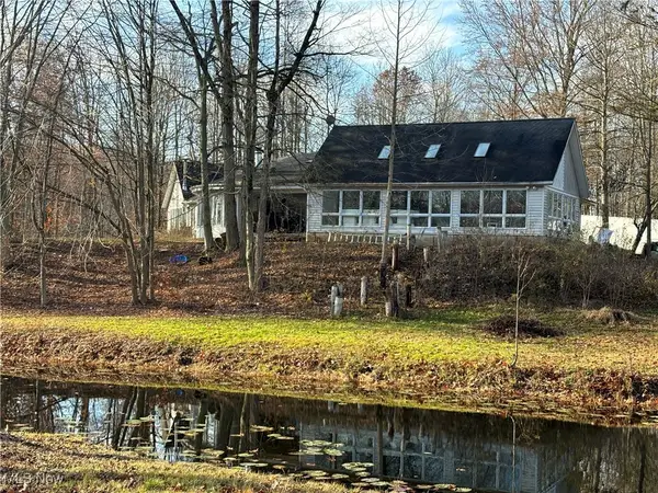 10765 Bell Road, Newbury, OH 44065