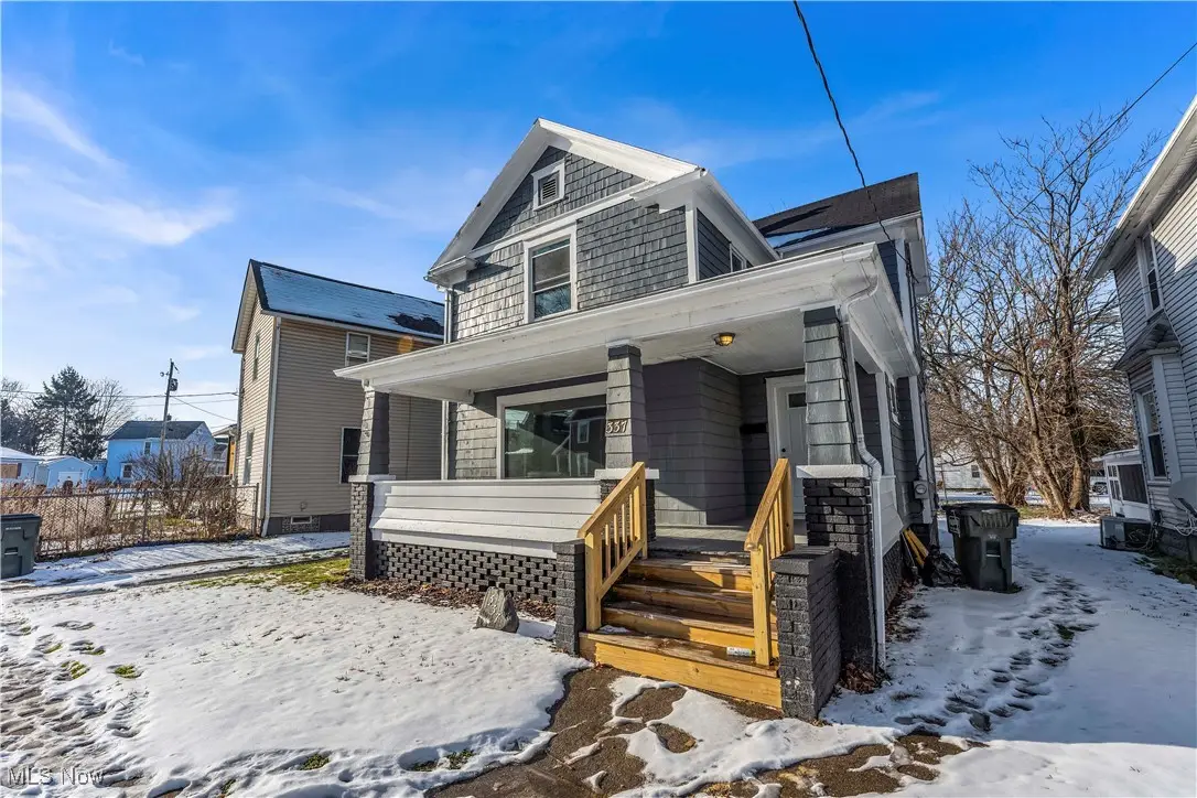 337 Lucas Street, Barberton, OH 44203 - Image #1