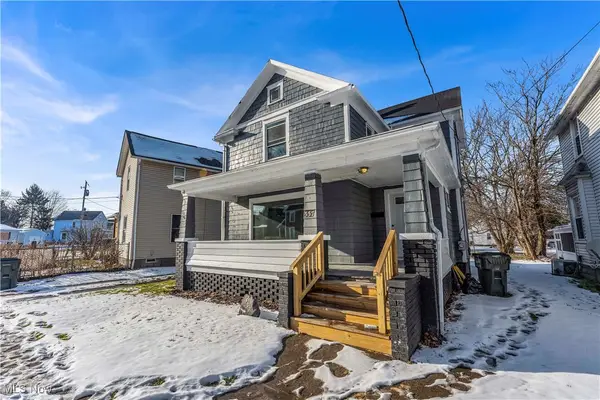 337 Lucas Street, Barberton, OH 44203