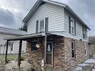 6234 Riggle Hill Ne Road, Somerdale, OH 44678