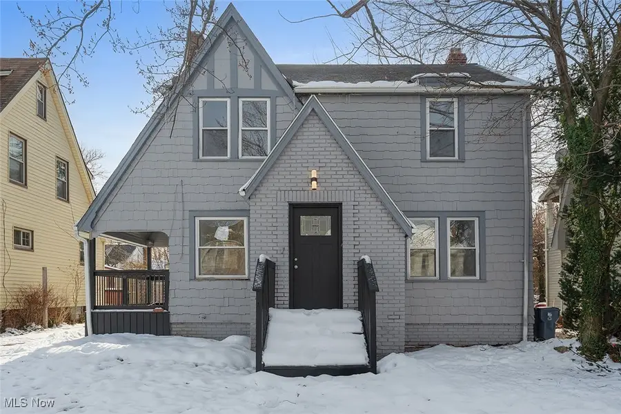 3406 Henderson Road, Cleveland Heights, OH 44112 - Image #2