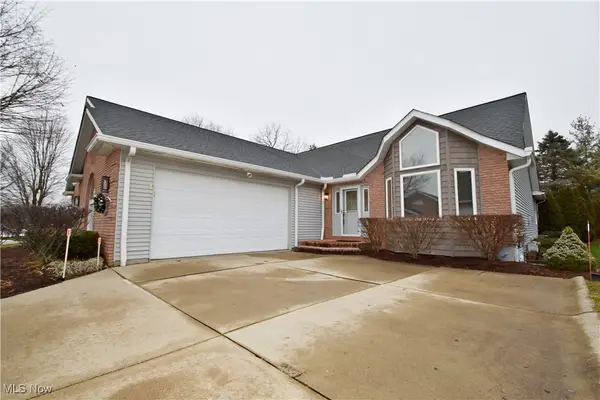 3967 Dogleg Trail, Medina, OH 44256
