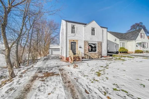 4754 Lawrence Avenue, Garfield Heights, OH 44125