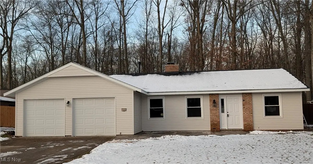 5428 Mills Creek Lane, North Ridgeville, OH 44039 - Image #1