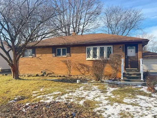 6210 Siegler Drive, Brook Park, OH 44142 - Image #1