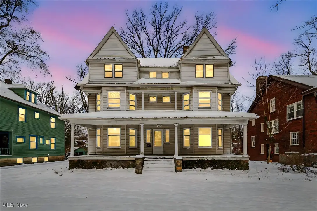 1830 Wilton Road, Cleveland Heights, OH 44118 - Image #1