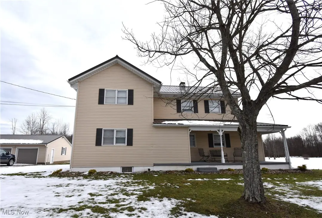 2254 Chapel Road, Jefferson, OH 44047 - Image #1