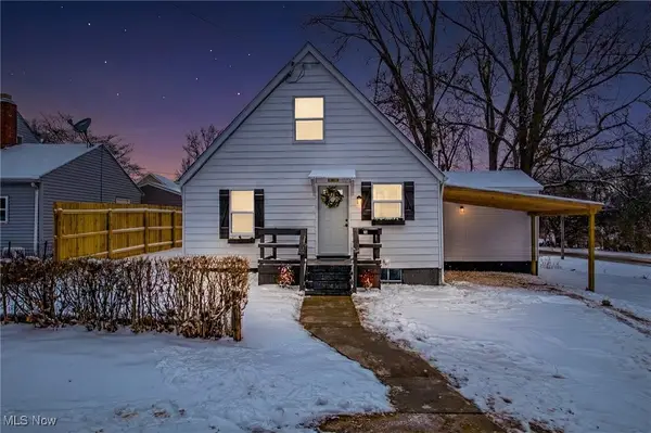 32 29th Sw Street, Barberton, OH 44203