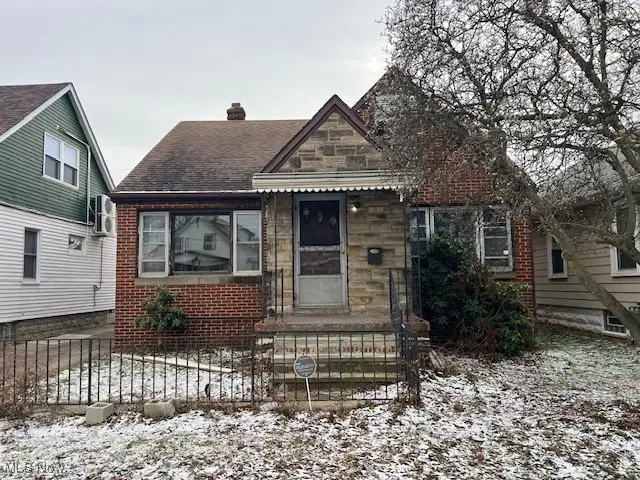 3321 Ralph Avenue, Cleveland, OH 44109 - Image #1