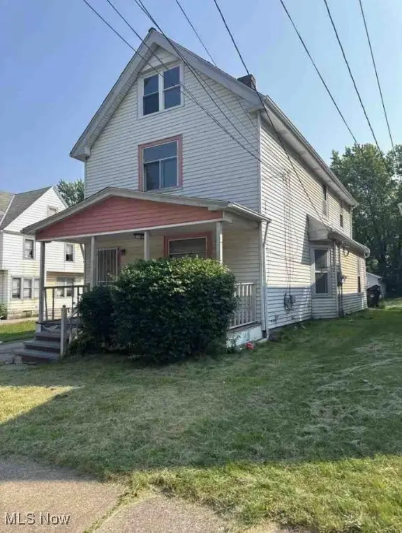 7515 Ottawa Road, Cleveland, OH 44105 - #1