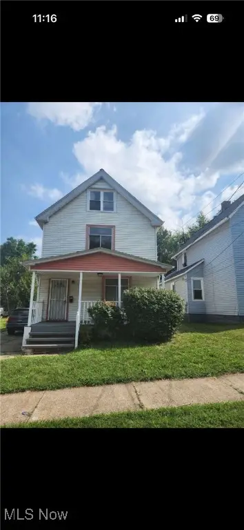 7515 Ottawa Road, Cleveland, OH 44105 - #2