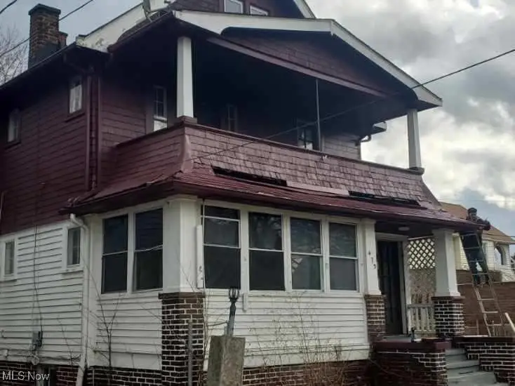 475 E 146th Street, Cleveland, OH 44110 - #2