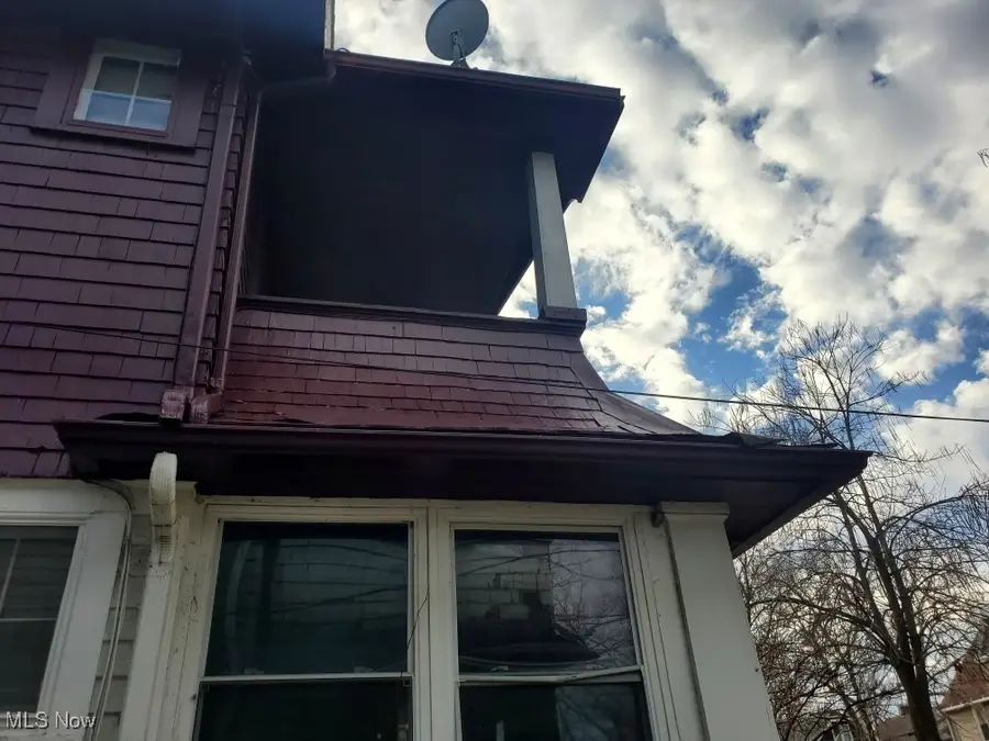 475 E 146th Street, Cleveland, OH 44110 - #3