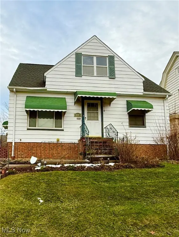 4907 E 88th Street, Garfield Heights, OH 44125