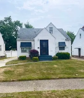 4089 E 175th Street, Cleveland, OH 44128