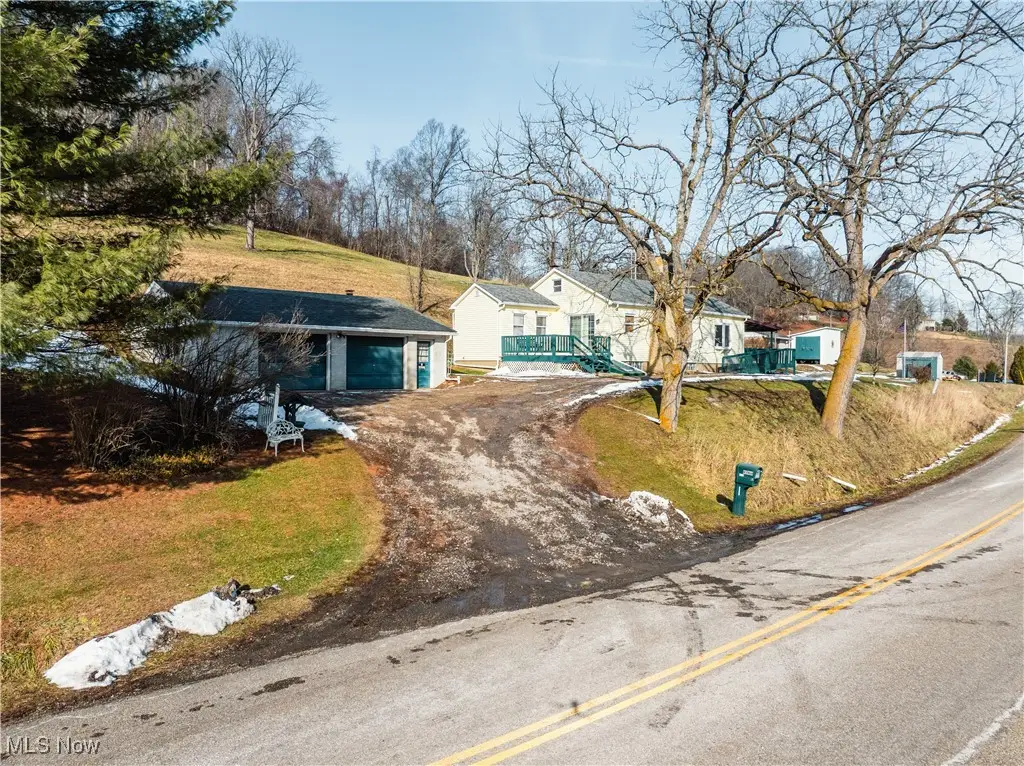 4829 Frys Valley Sw Road, Port Washington, OH 43837 - #1