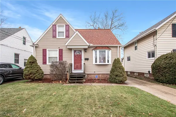 1624 Douglas Road, Wickliffe, OH 44092