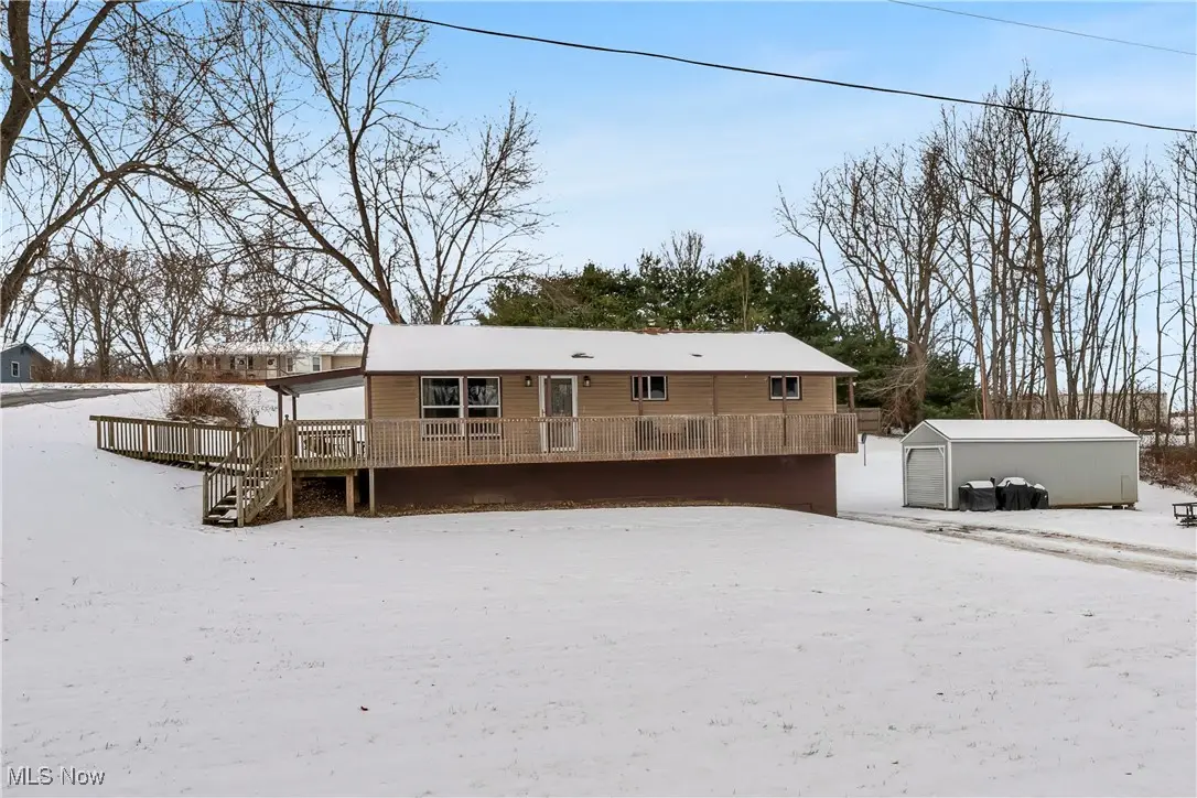 14221 Birch Road, East Liverpool, OH 43920 - Image #1