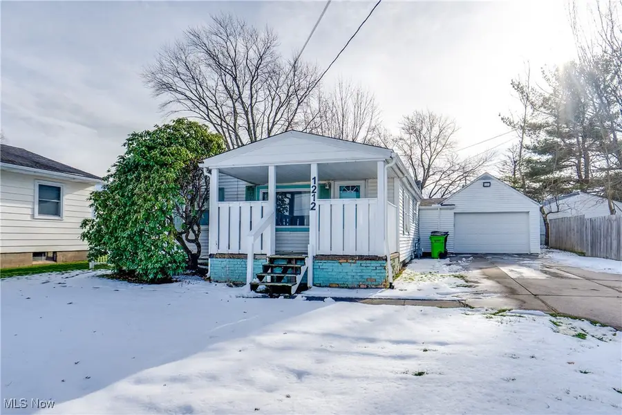 1212 Benton Street, Barberton, OH 44203 - Image #2