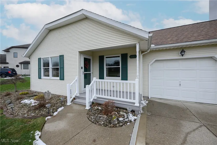 1283 S Azalea Boulevard, Barberton, OH 44203 - #2