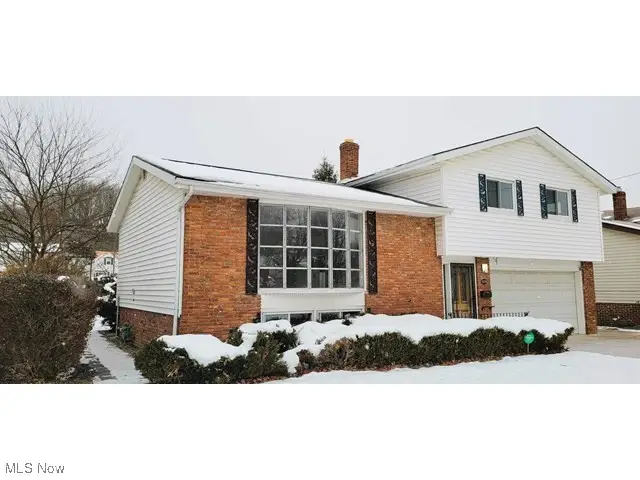 13741 Grove Drive, Garfield Heights, OH 44125 - Image #1